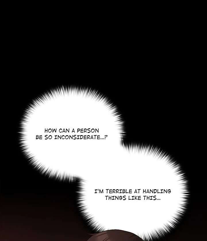 NEW  People of The Dark Page 75 - MangaHe