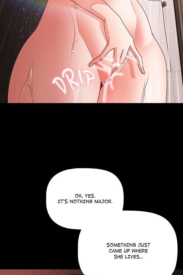 NEW  People of The Dark Page 83 - MangaHe