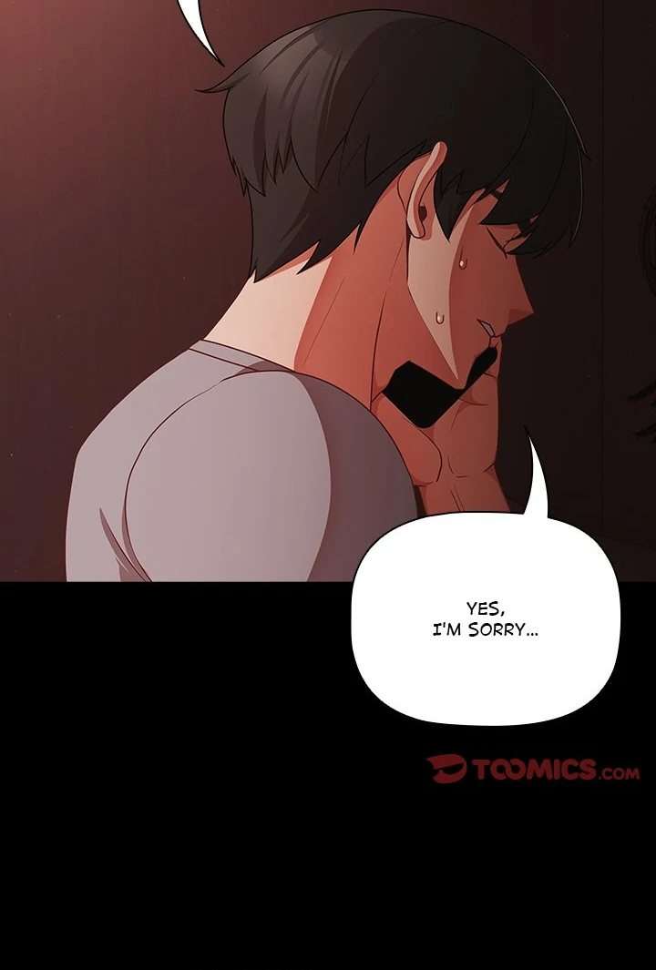 NEW  People of The Dark Page 85 - MangaHe