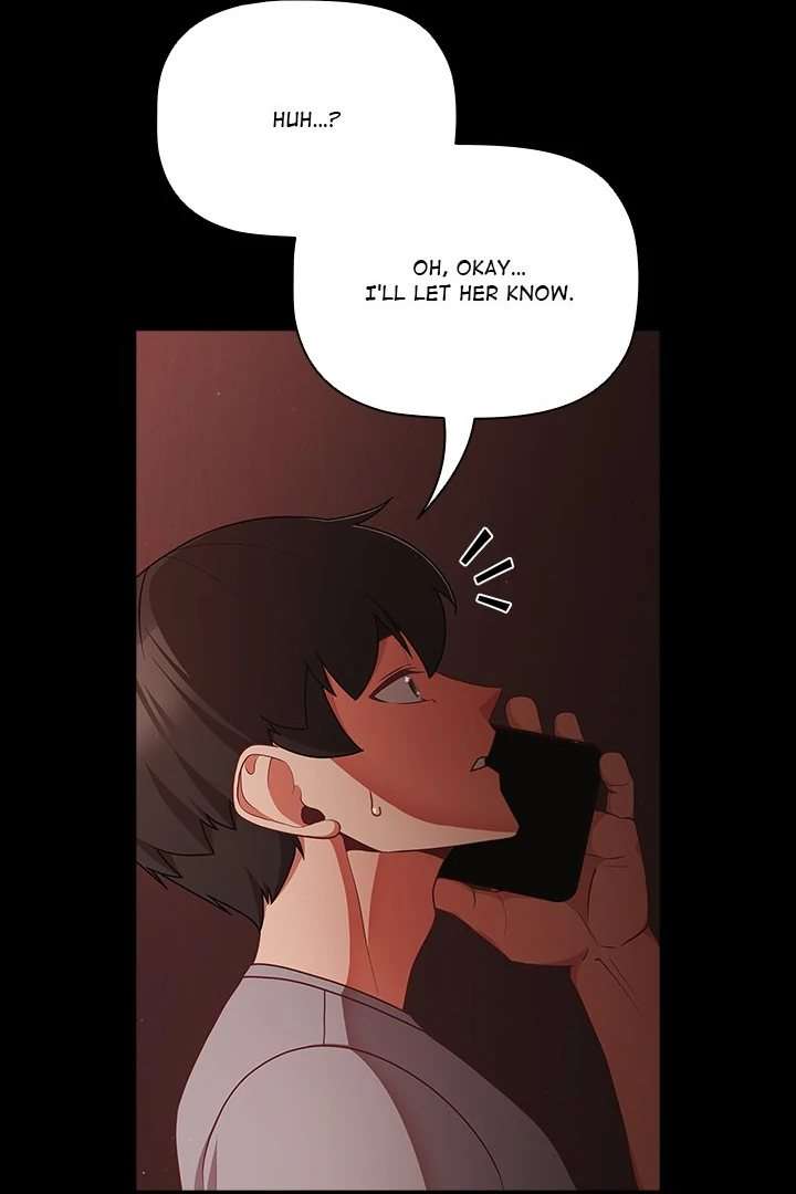 NEW  People of The Dark Page 86 - MangaHe