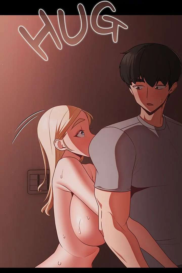 NEW  People of The Dark Page 90 - MangaHe