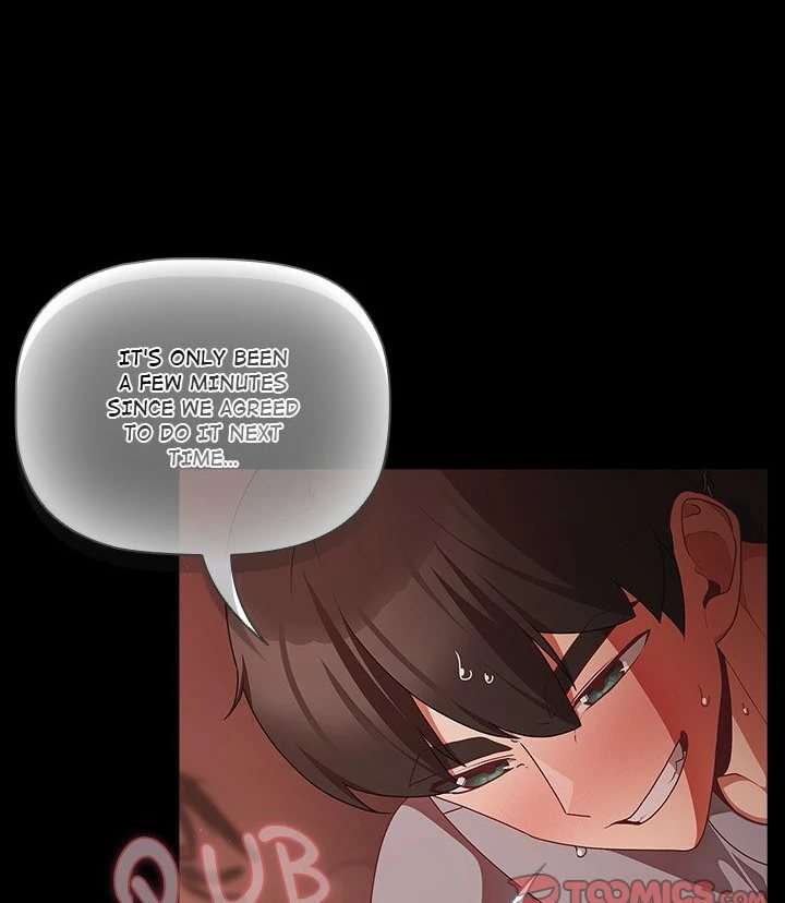 NEW  People of The Dark Page 97 - MangaHe