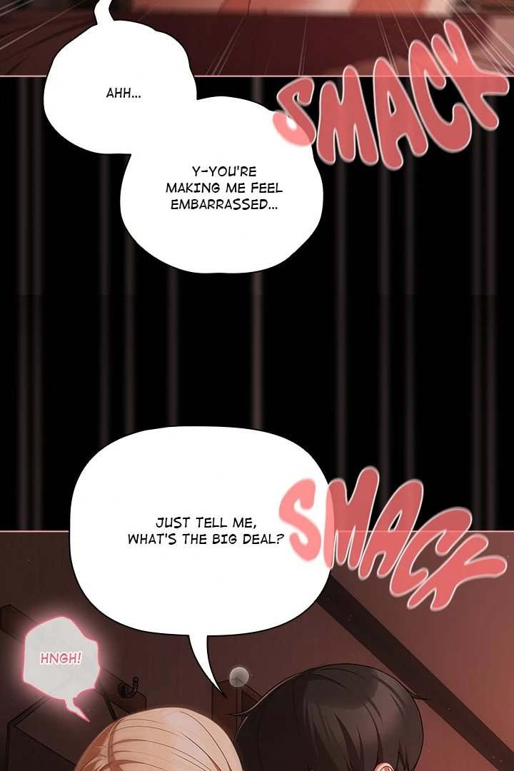 NEW  People of The Dark Page 13 - MangaHe