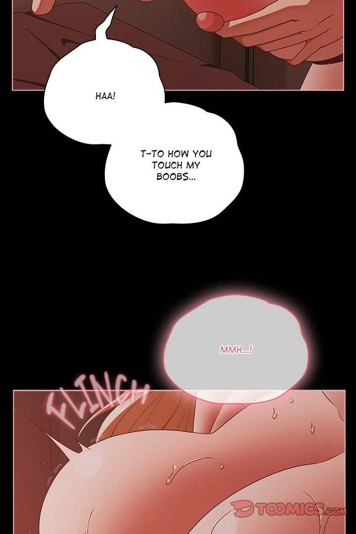 NEW  People of The Dark Page 33 - MangaHe