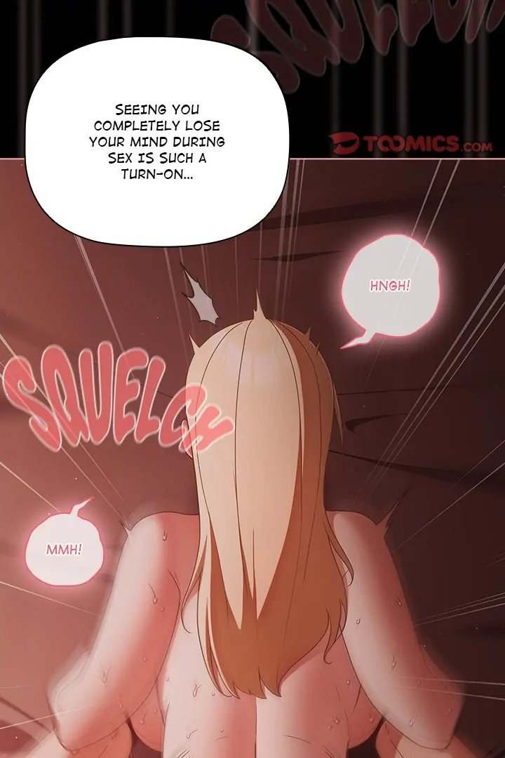 NEW  People of The Dark Page 42 - MangaHe