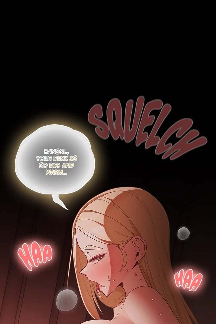 NEW  People of The Dark Page 47 - MangaHe