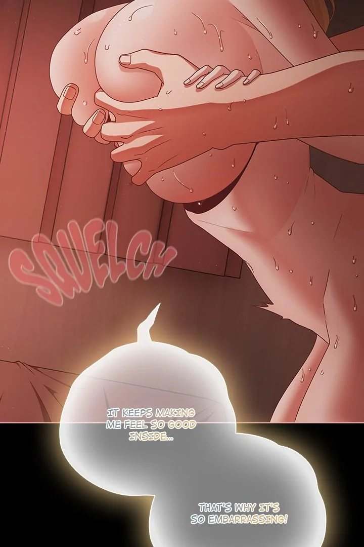 NEW  People of The Dark Page 48 - MangaHe