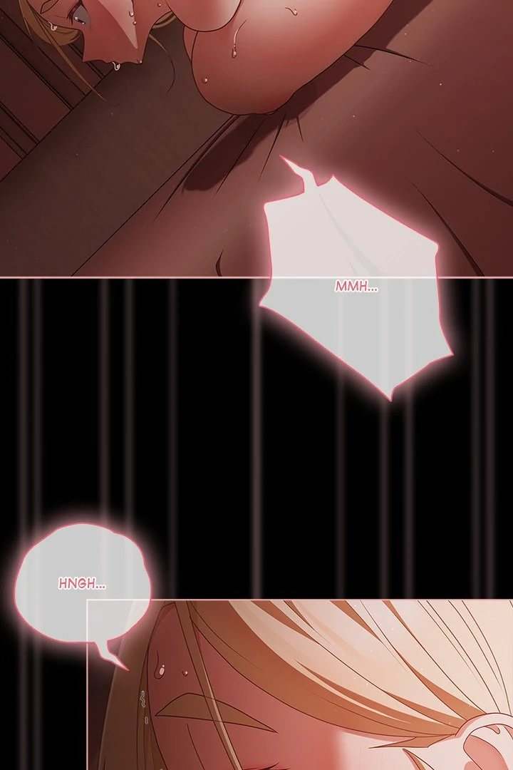 NEW  People of The Dark Page 53 - MangaHe