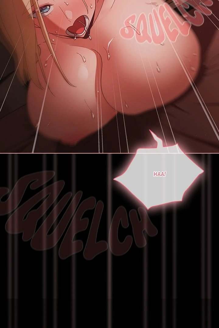 NEW  People of The Dark Page 57 - MangaHe