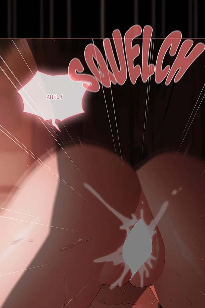 NEW  People of The Dark Page 58 - MangaHe