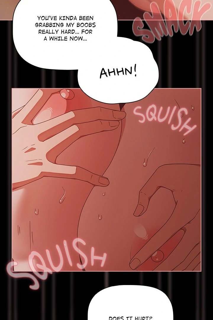 NEW  People of The Dark Page 8 - MangaHe