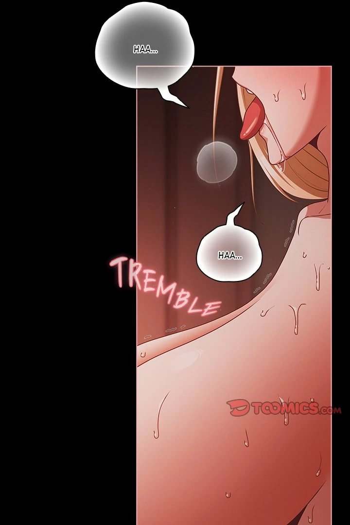 NEW  People of The Dark Page 71 - MangaHe