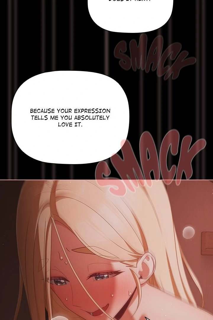 NEW  People of The Dark Page 9 - MangaHe
