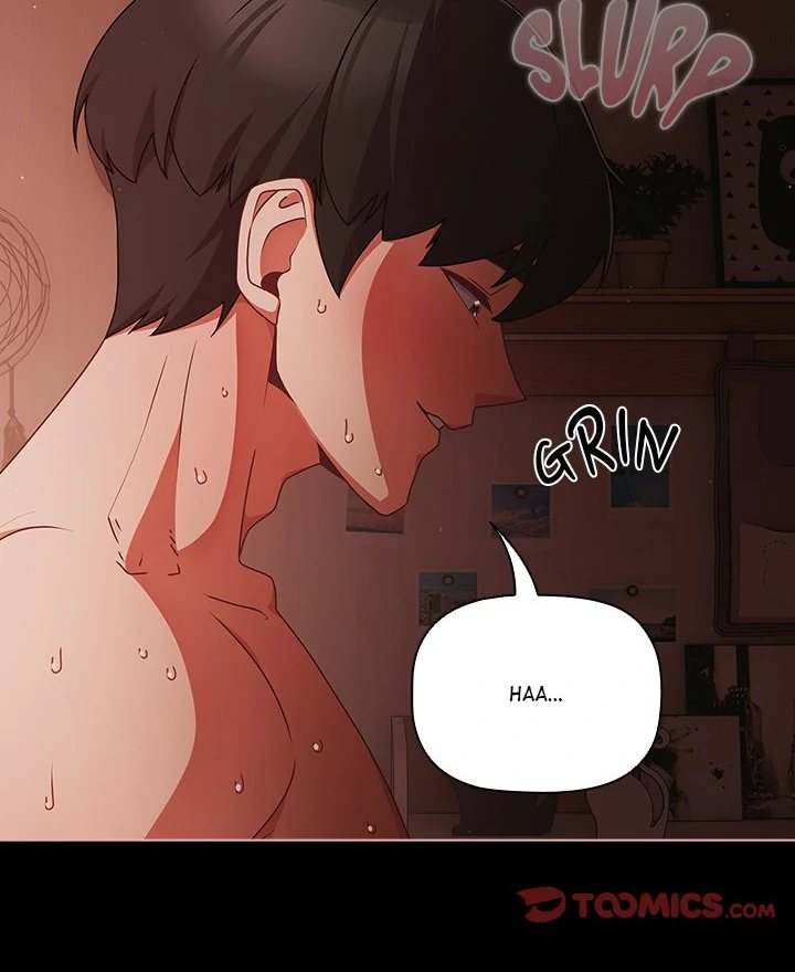 NEW  People of The Dark Page 83 - MangaHe