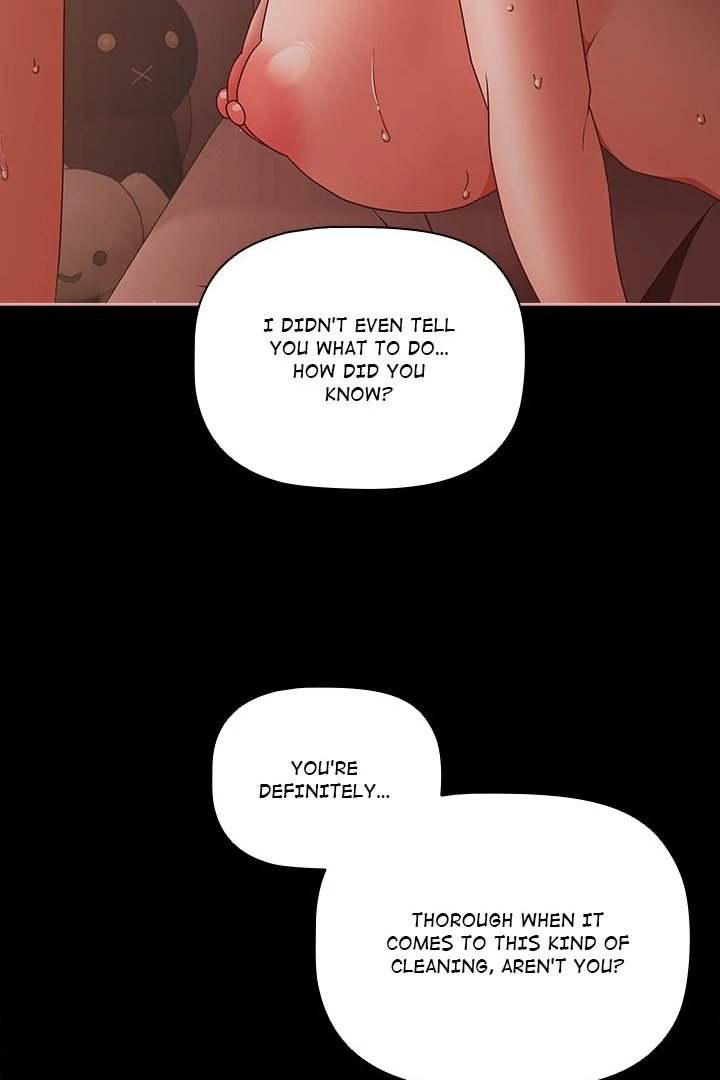 NEW  People of The Dark Page 85 - MangaHe