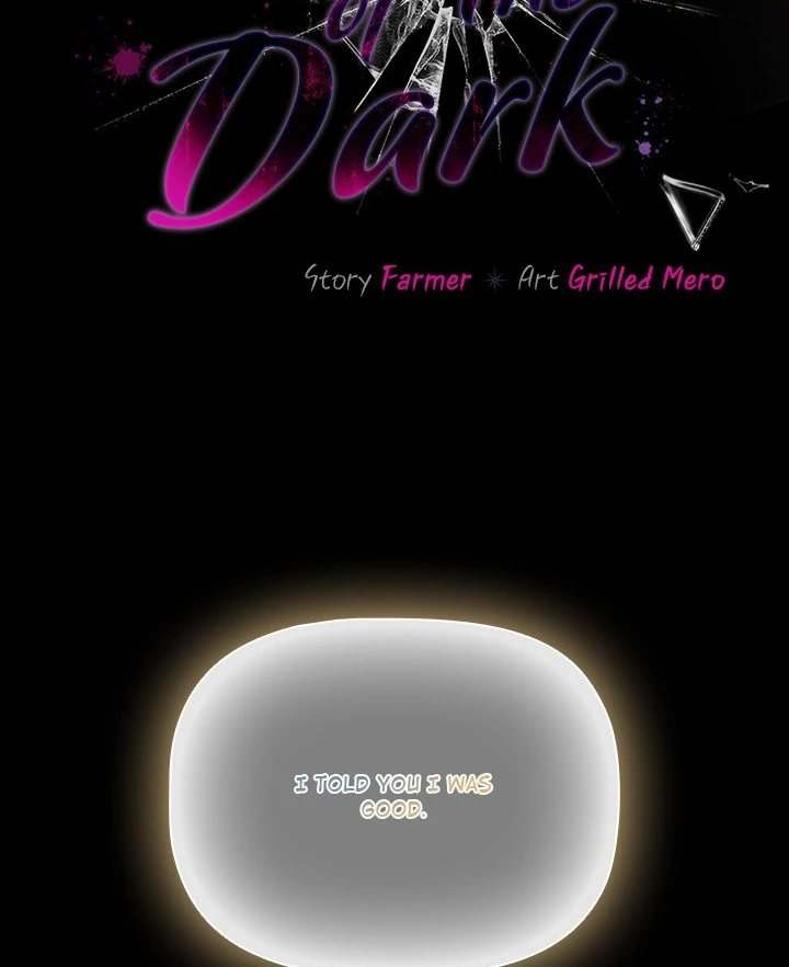 NEW  People of The Dark Page 91 - MangaHe