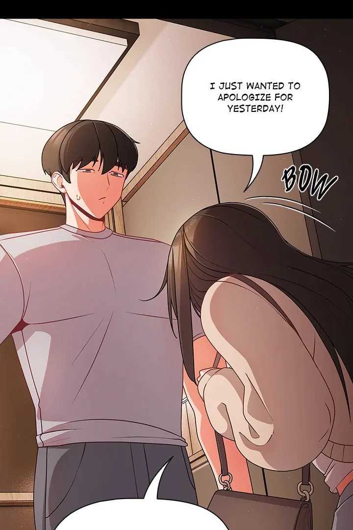 NEW  People of The Dark Page 106 - MangaHe