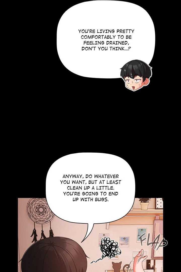 NEW  People of The Dark Page 12 - MangaHe