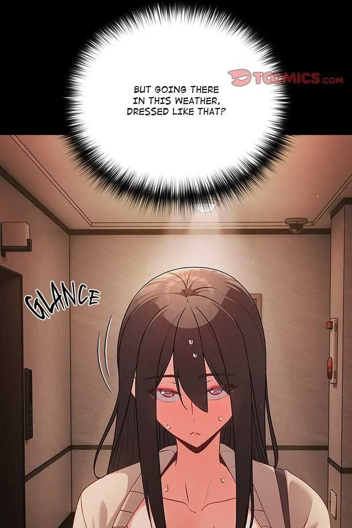 NEW  People of The Dark Page 111 - MangaHe
