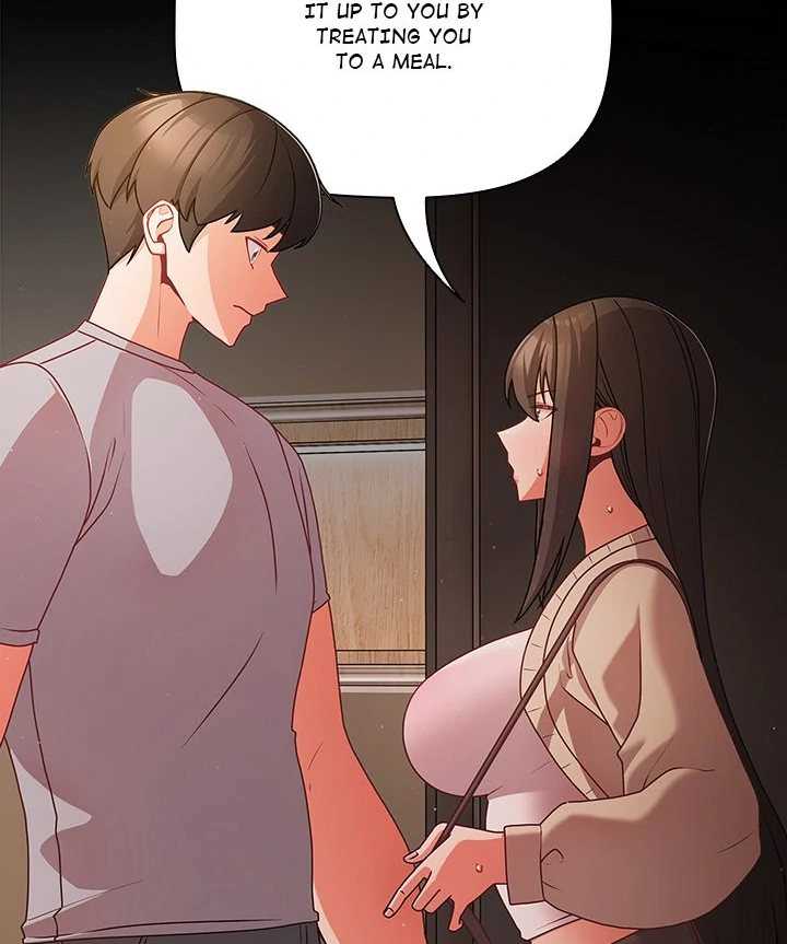 NEW  People of The Dark Page 114 - MangaHe