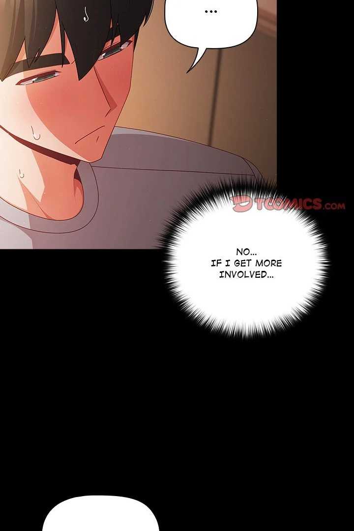 NEW  People of The Dark Page 117 - MangaHe