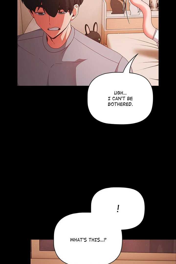 NEW  People of The Dark Page 13 - MangaHe