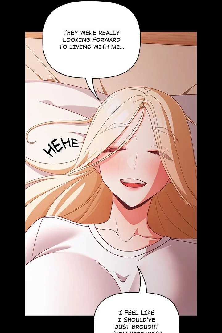 NEW  People of The Dark Page 17 - MangaHe