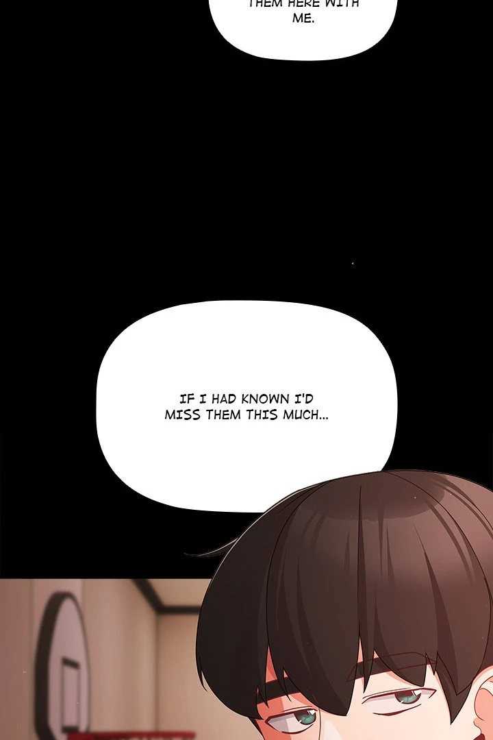 NEW  People of The Dark Page 18 - MangaHe