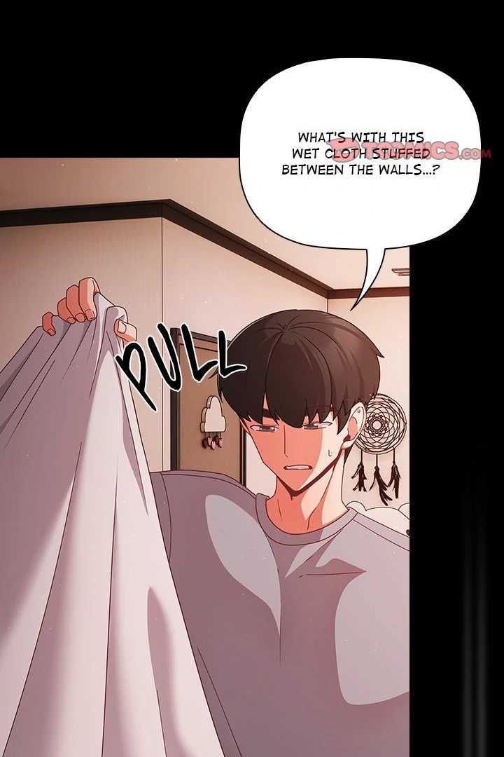 NEW  People of The Dark Page 23 - MangaHe
