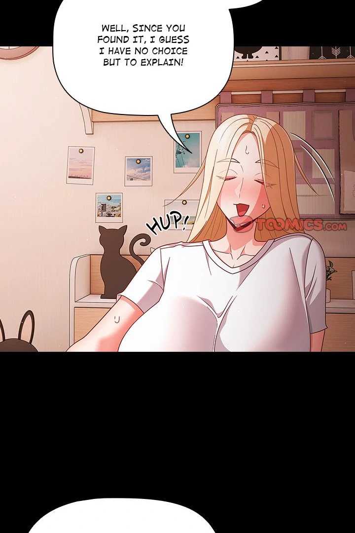 NEW  People of The Dark Page 29 - MangaHe