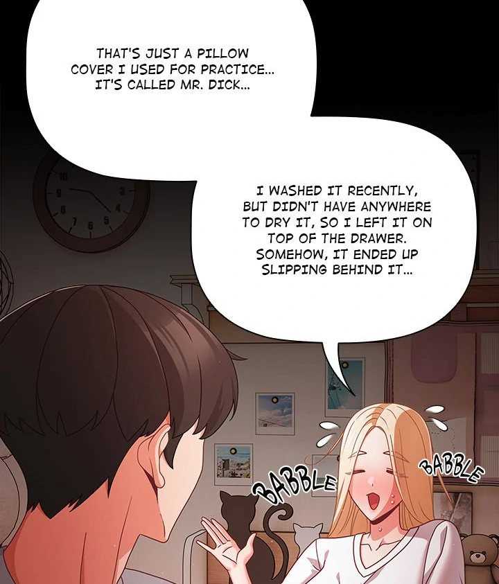 NEW  People of The Dark Page 30 - MangaHe