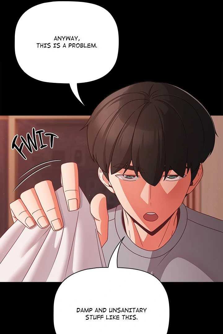 NEW  People of The Dark Page 32 - MangaHe