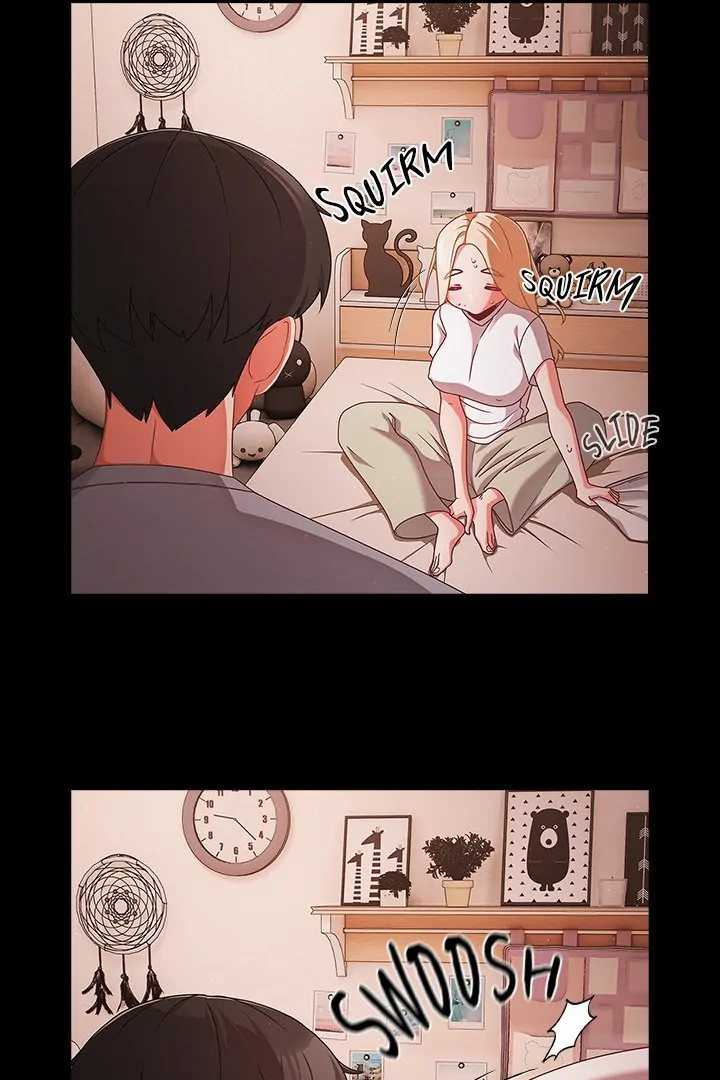 NEW  People of The Dark Page 37 - MangaHe