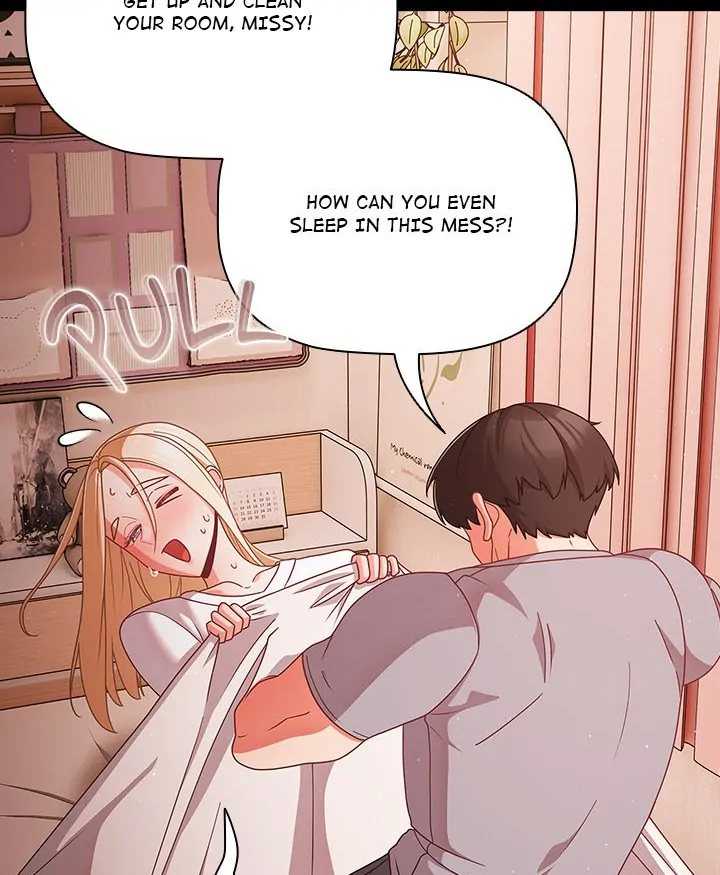 NEW  People of The Dark Page 40 - MangaHe