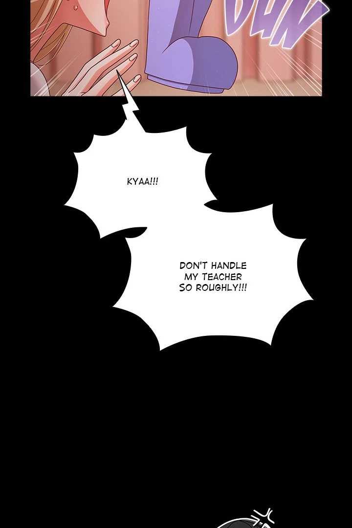 NEW  People of The Dark Page 43 - MangaHe