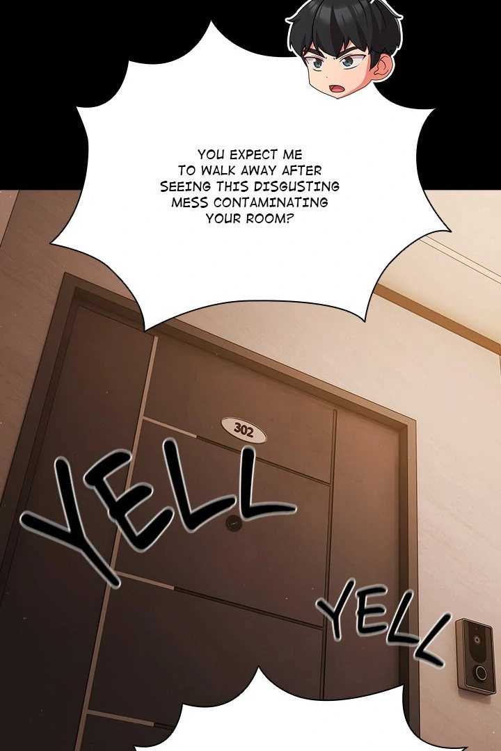 NEW  People of The Dark Page 44 - MangaHe