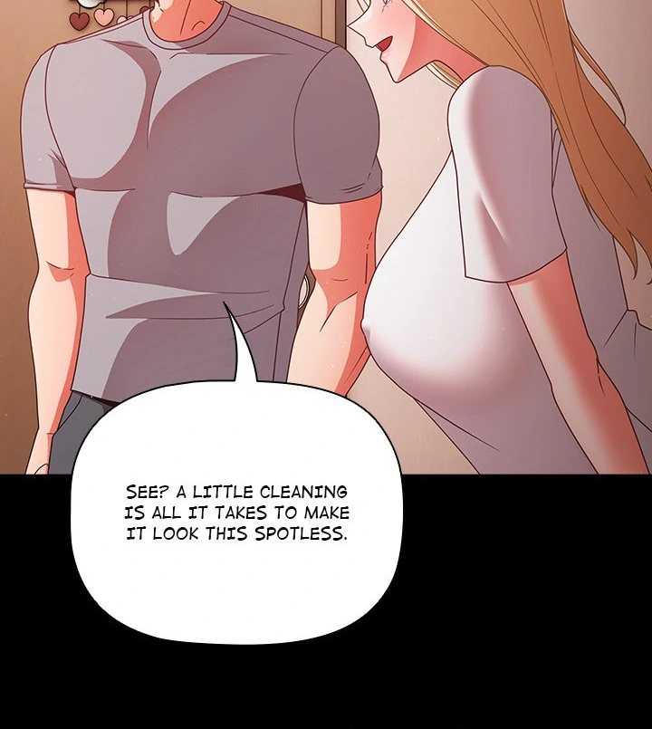 NEW  People of The Dark Page 51 - MangaHe