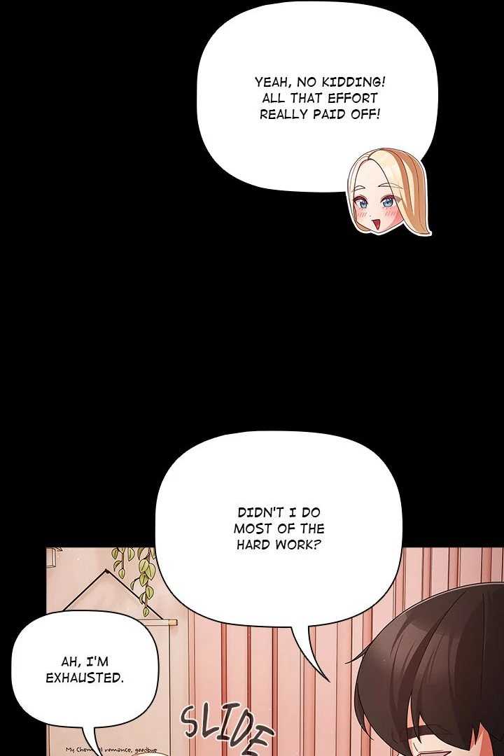NEW  People of The Dark Page 52 - MangaHe