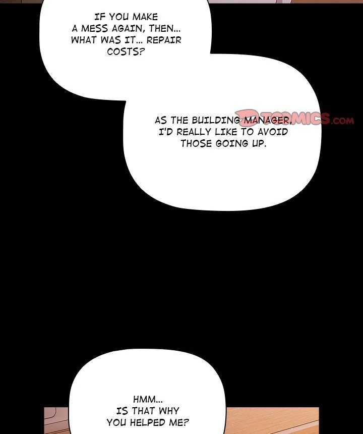 NEW  People of The Dark Page 55 - MangaHe