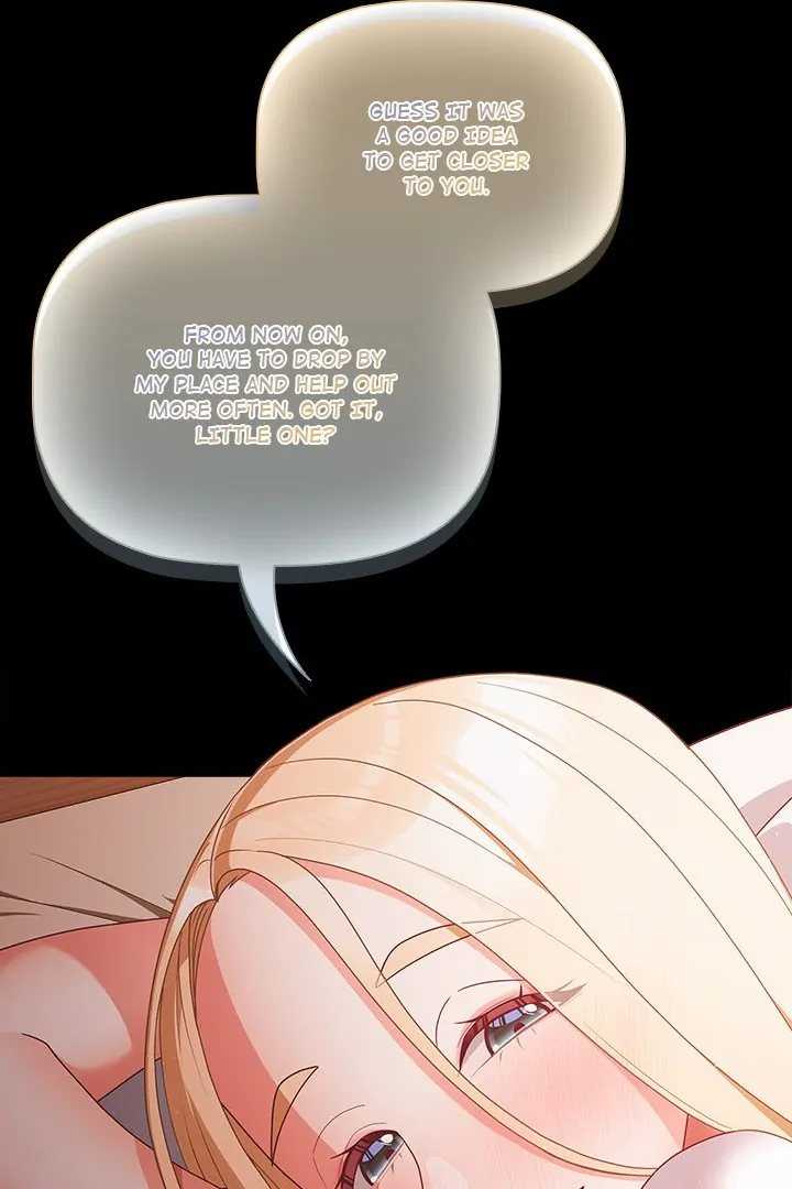 NEW  People of The Dark Page 57 - MangaHe