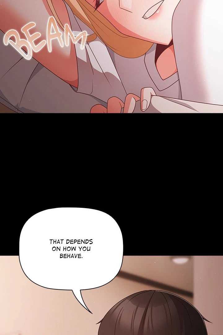 NEW  People of The Dark Page 58 - MangaHe