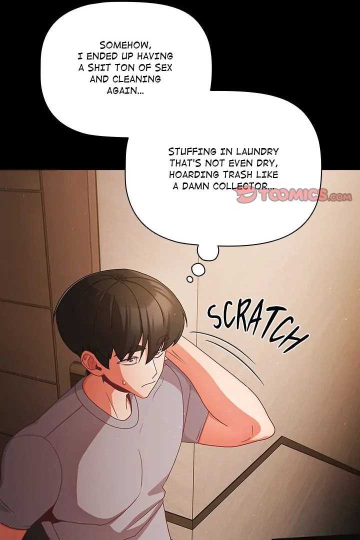 NEW  People of The Dark Page 62 - MangaHe