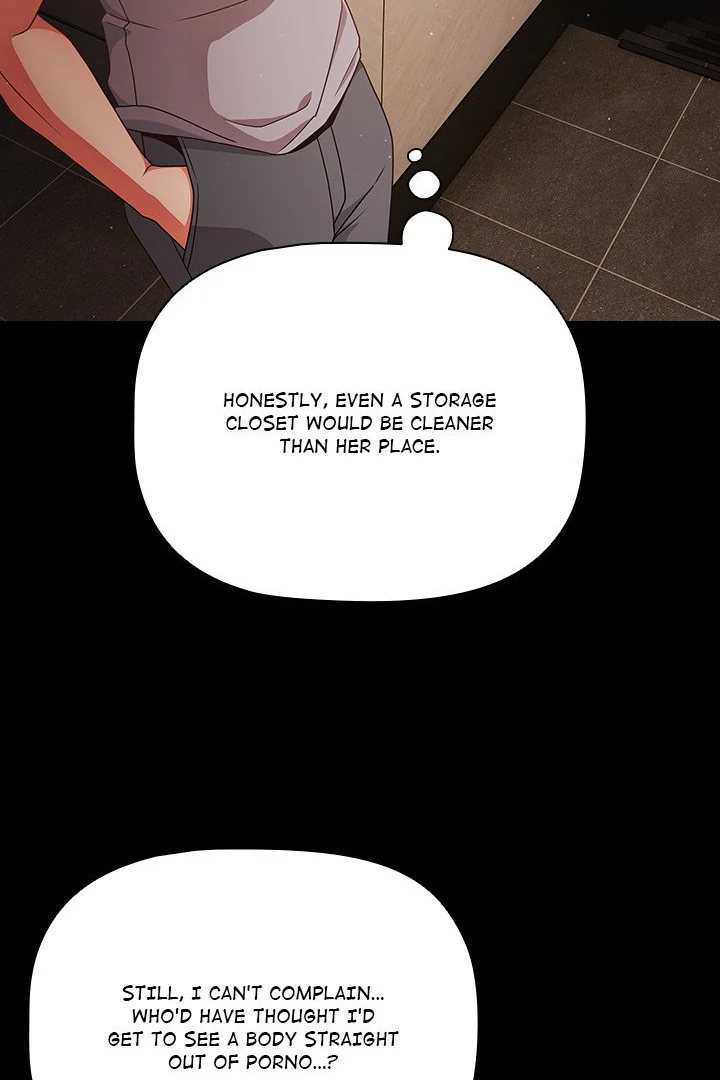 NEW  People of The Dark Page 63 - MangaHe