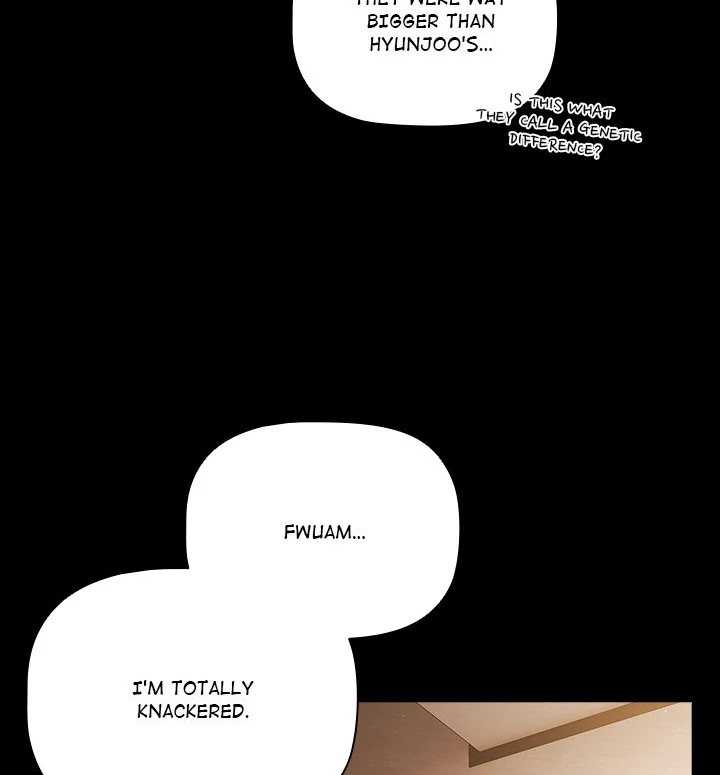 NEW  People of The Dark Page 65 - MangaHe
