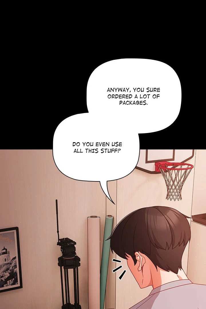NEW  People of The Dark Page 8 - MangaHe
