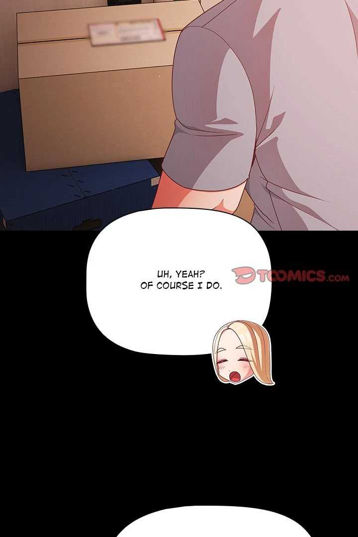 NEW  People of The Dark Page 9 - MangaHe