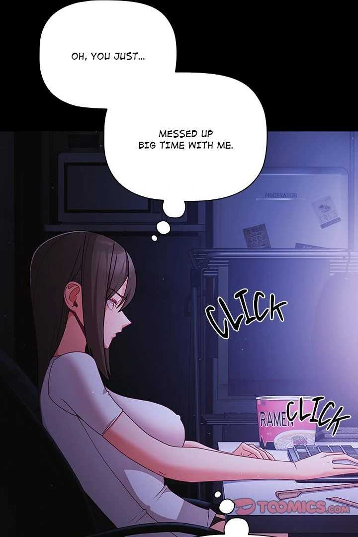 NEW  People of The Dark Page 81 - MangaHe