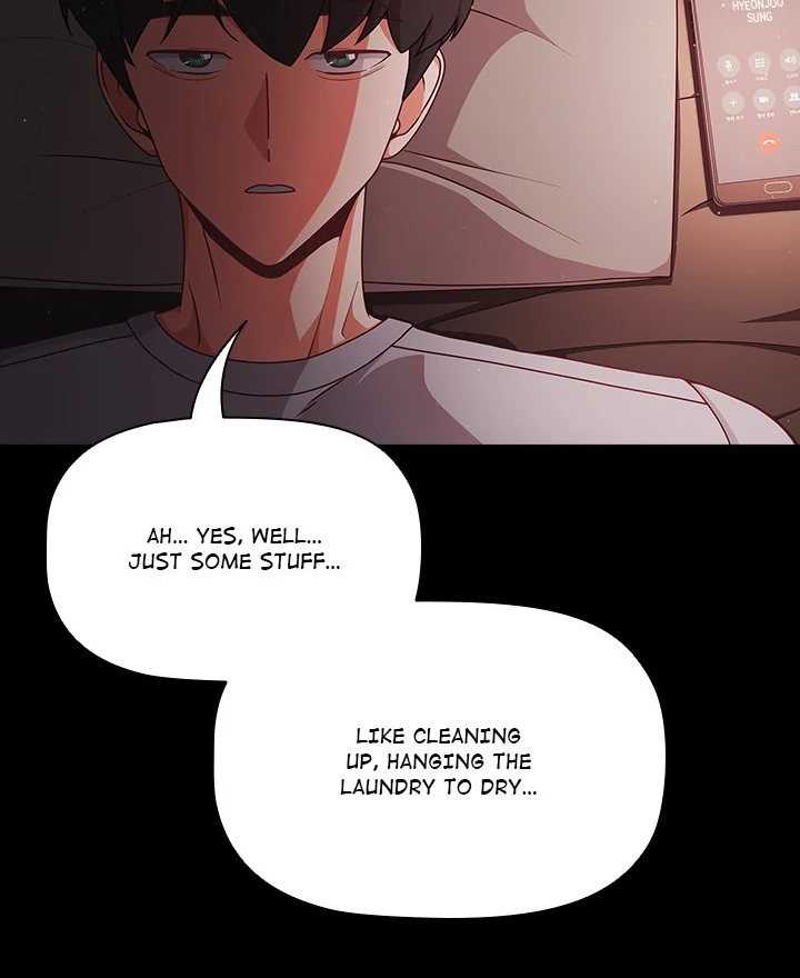 NEW  People of The Dark Page 90 - MangaHe