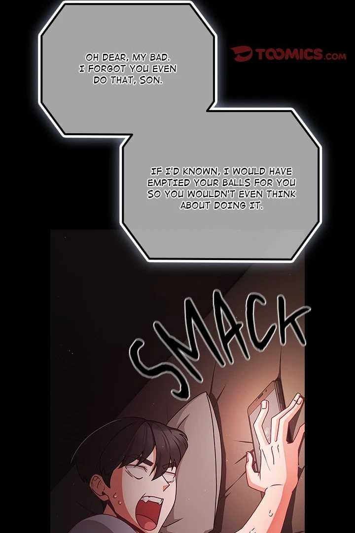 NEW  People of The Dark Page 92 - MangaHe