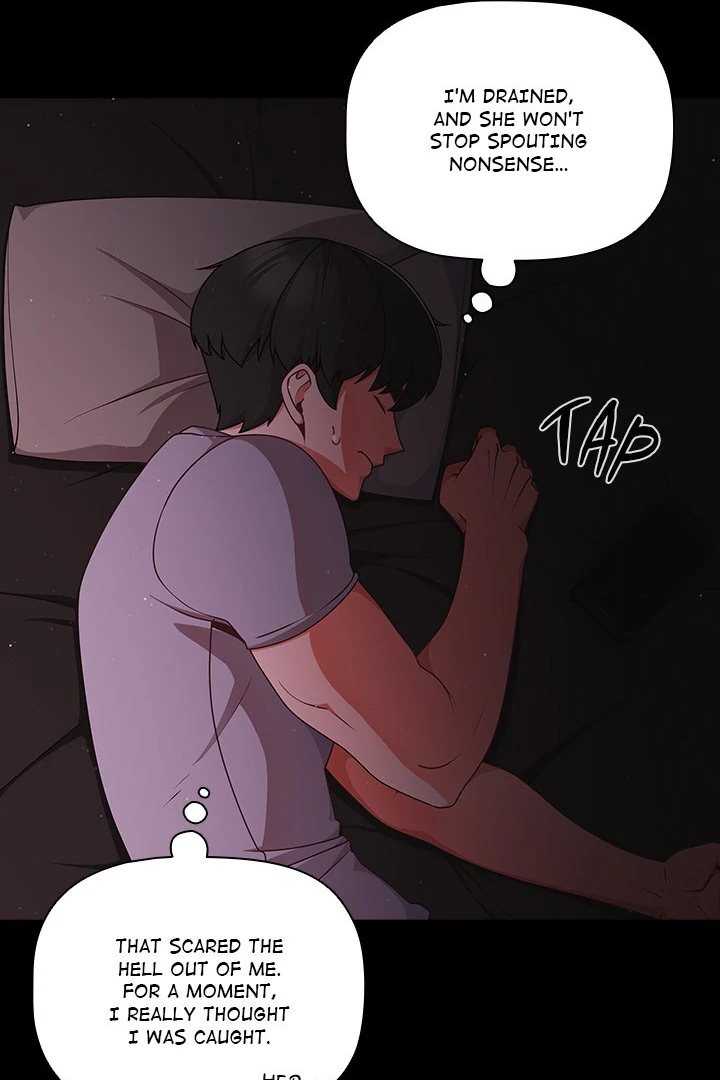 NEW  People of The Dark Page 96 - MangaHe